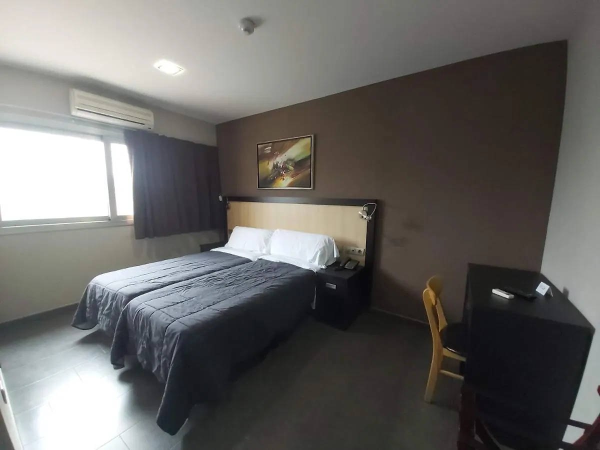 Hotel 170 Castelldefels