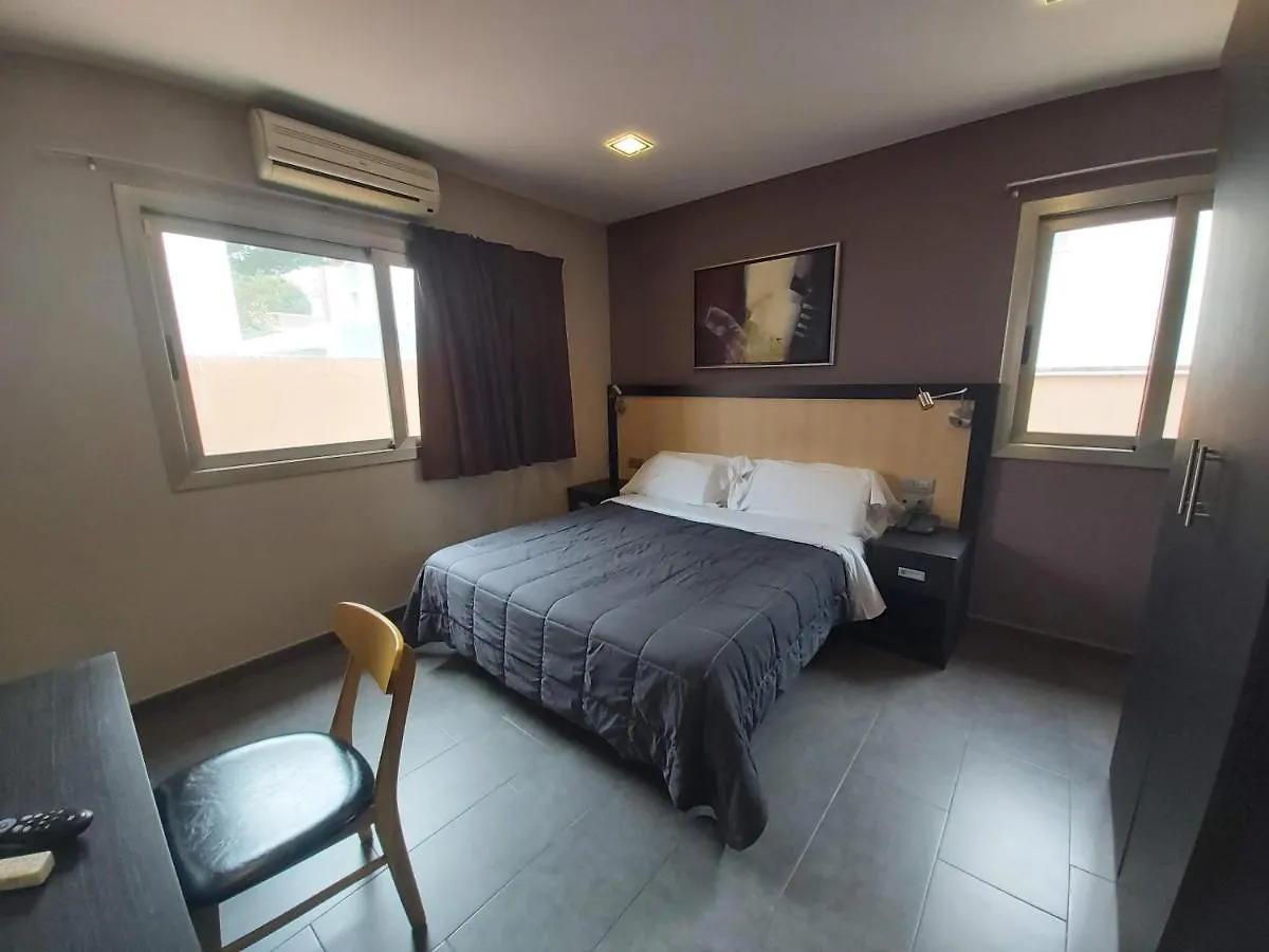Hotel 170 Castelldefels Espanha