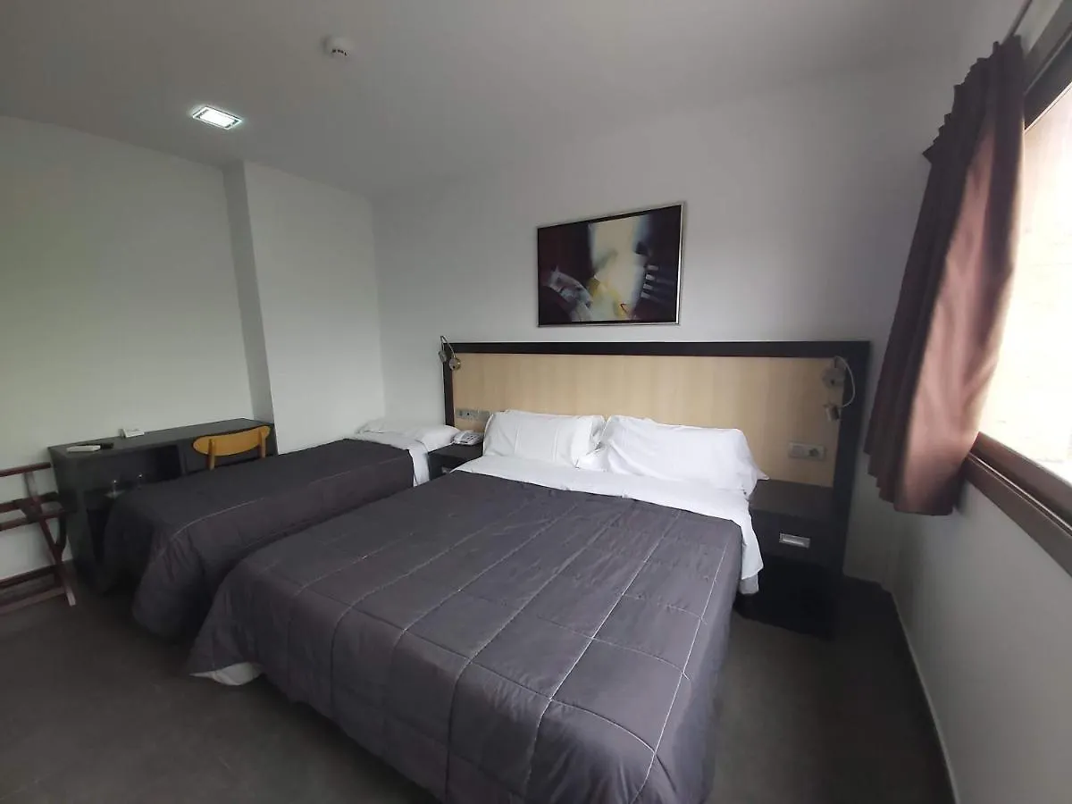 Hotel 170 Castelldefels 2*,  Espanha