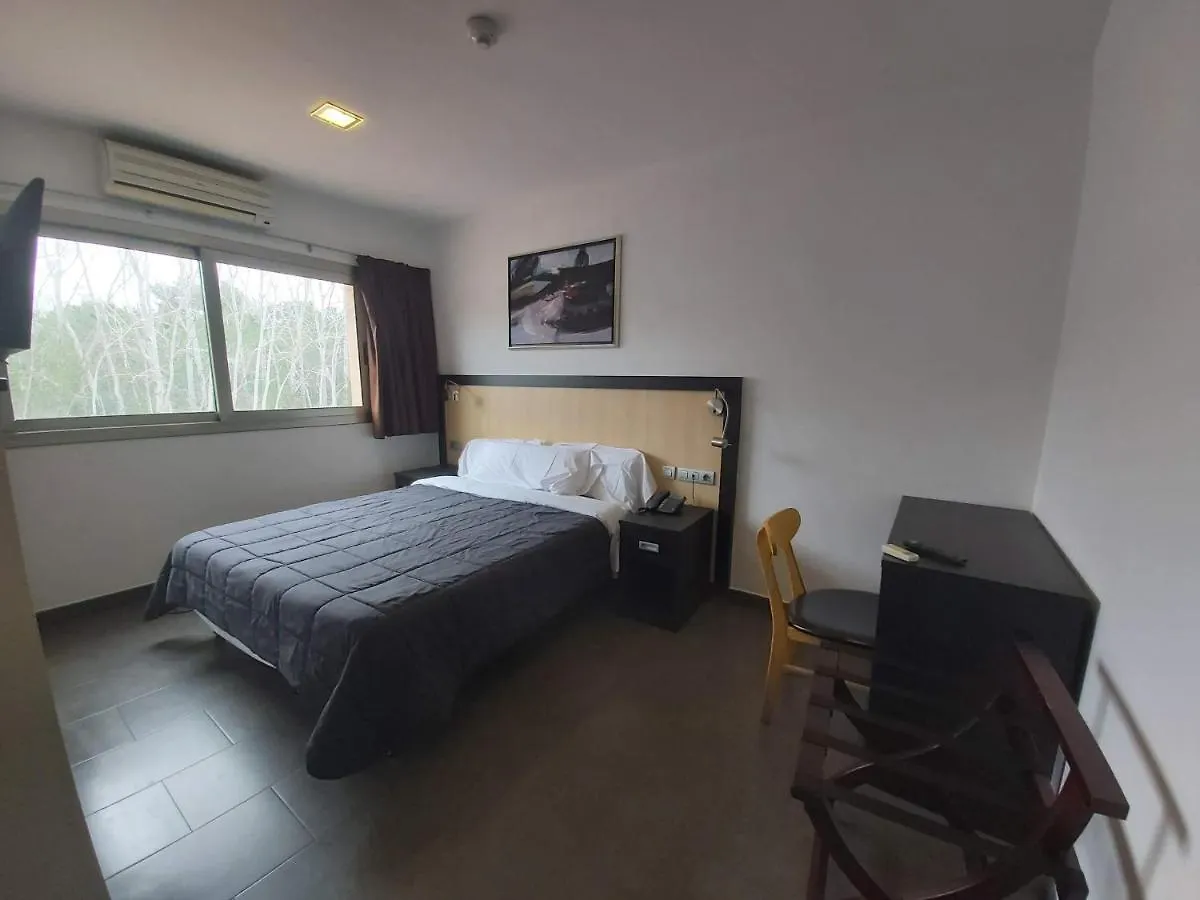 Hotel 170 Castelldefels