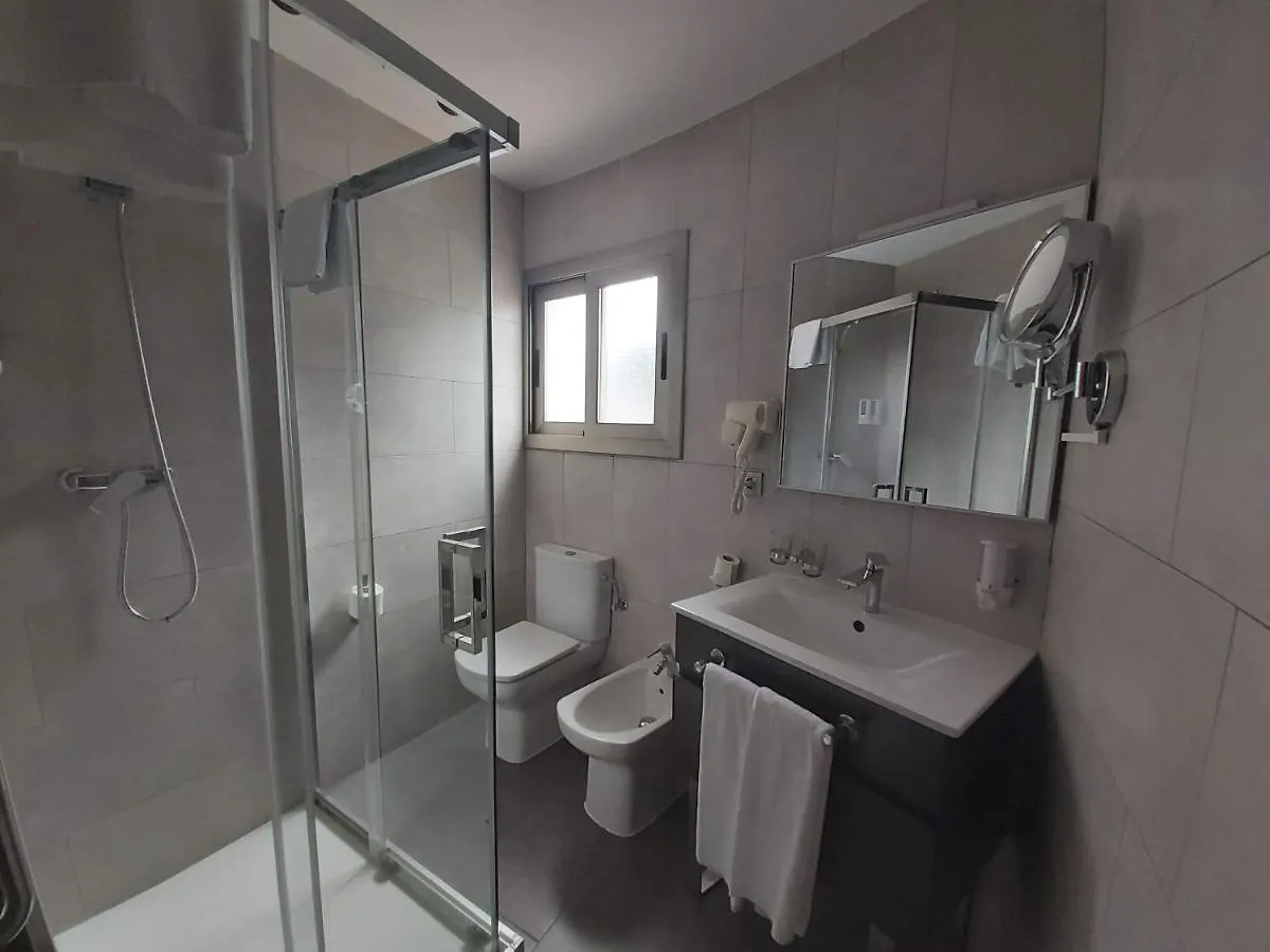 Hotel 170 Castelldefels