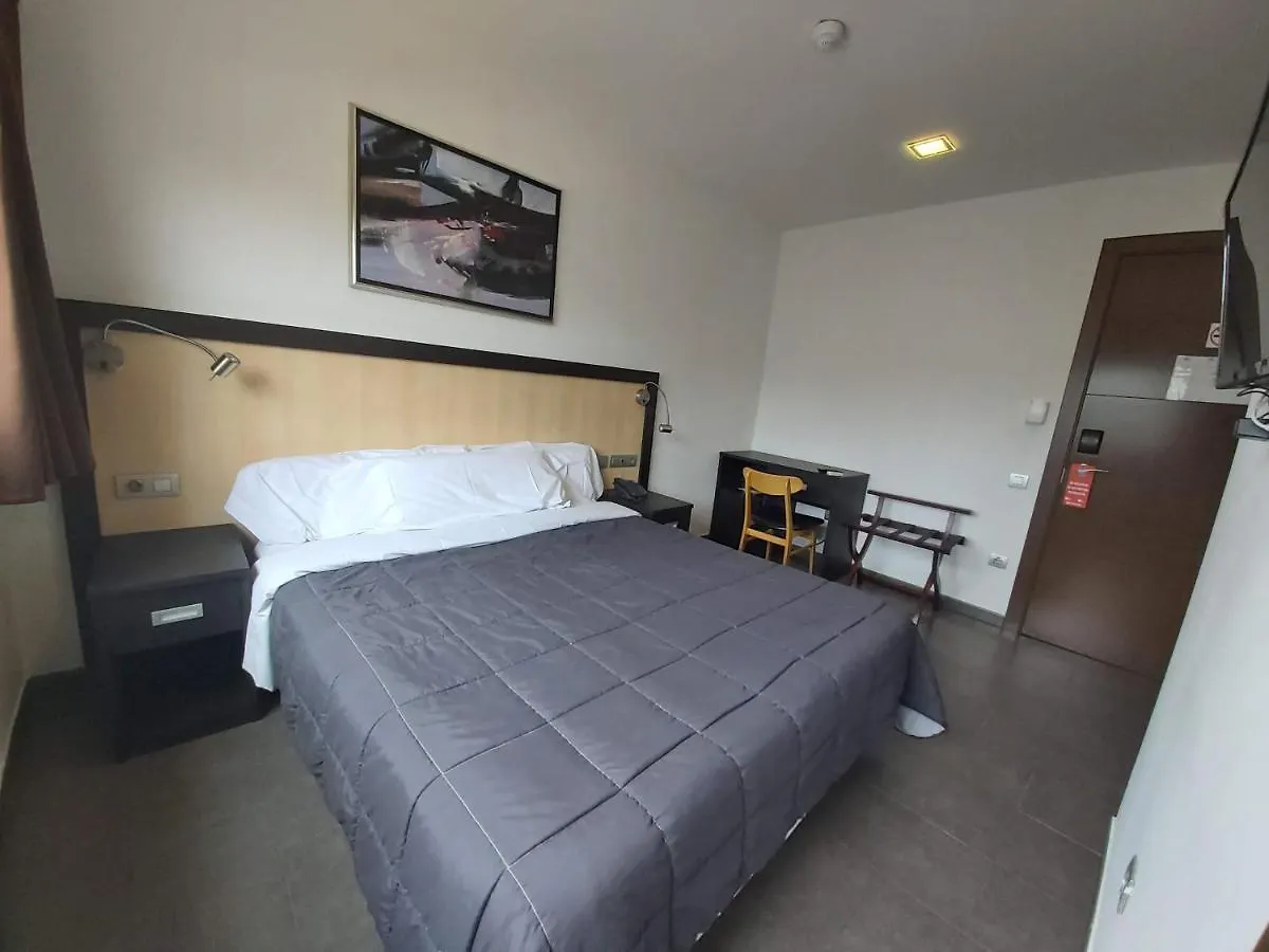 Hotel 170 Castelldefels 2*,
