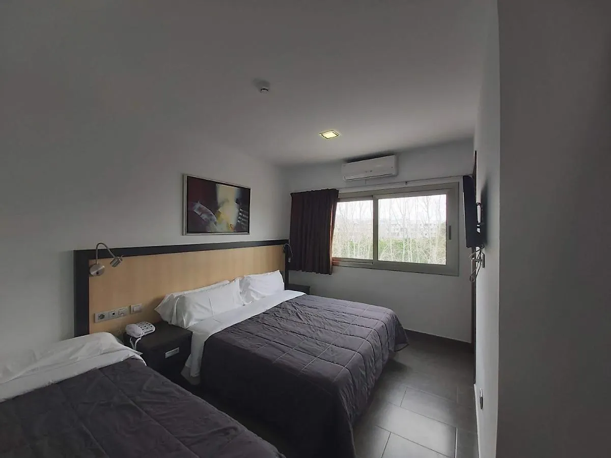 Hotel 170 Castelldefels Espanha