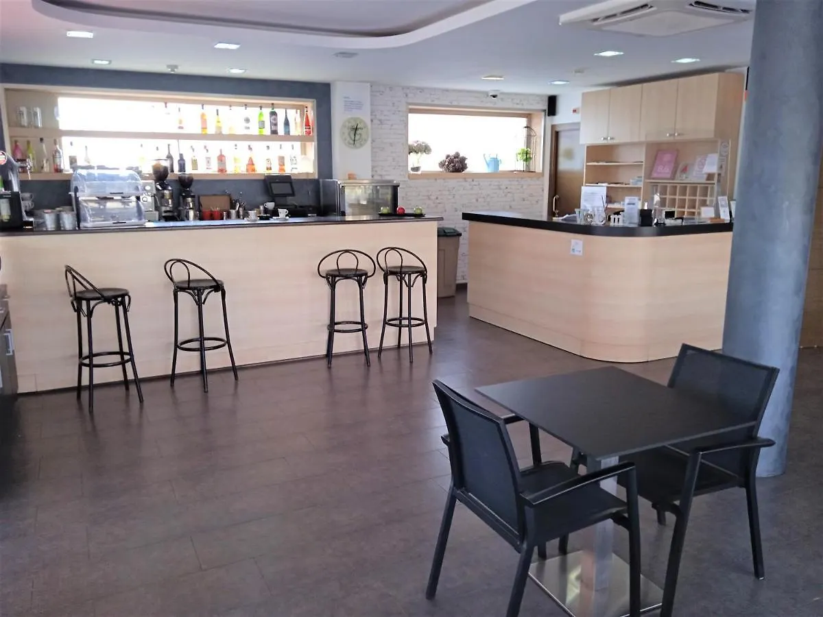 Hotel 170 Castelldefels
