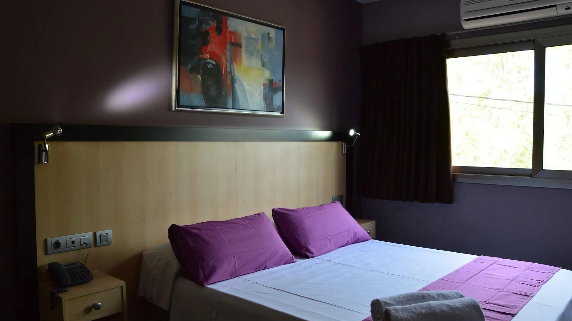 Hotel 170 Castelldefels