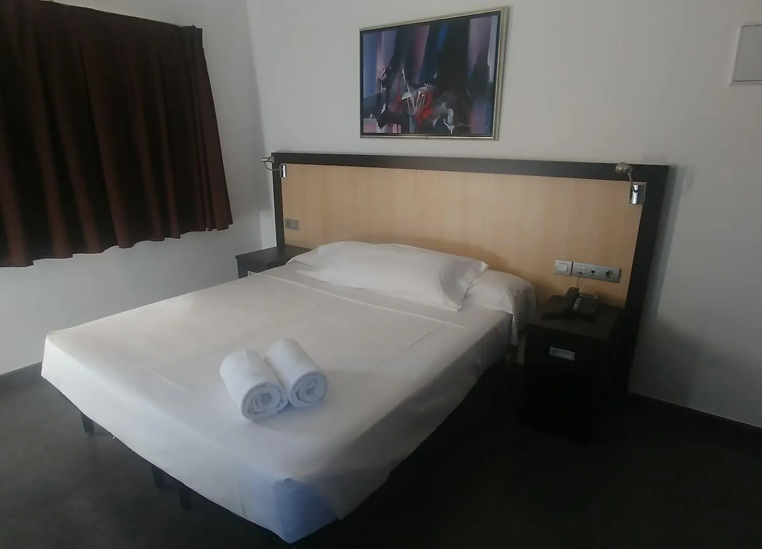 Hotel 170 Castelldefels