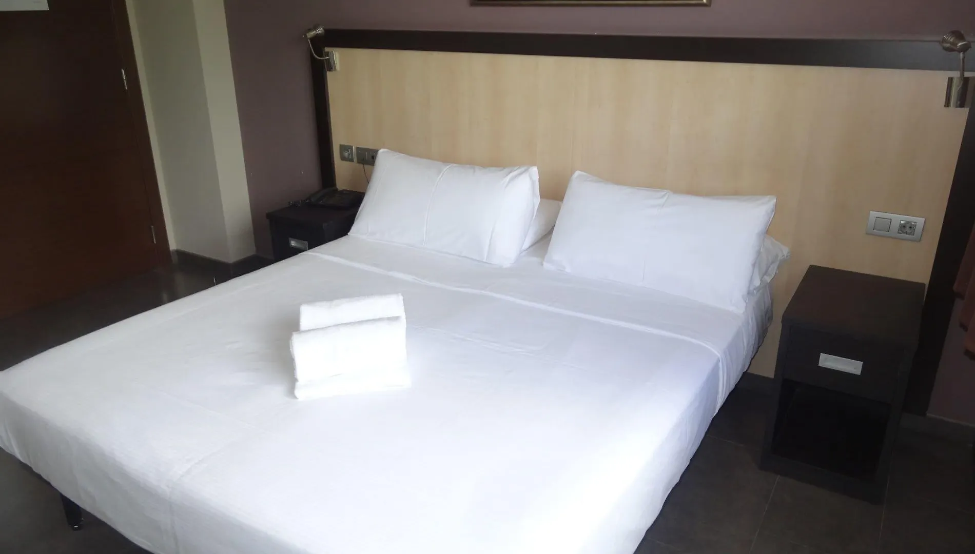Hotel 170 Castelldefels