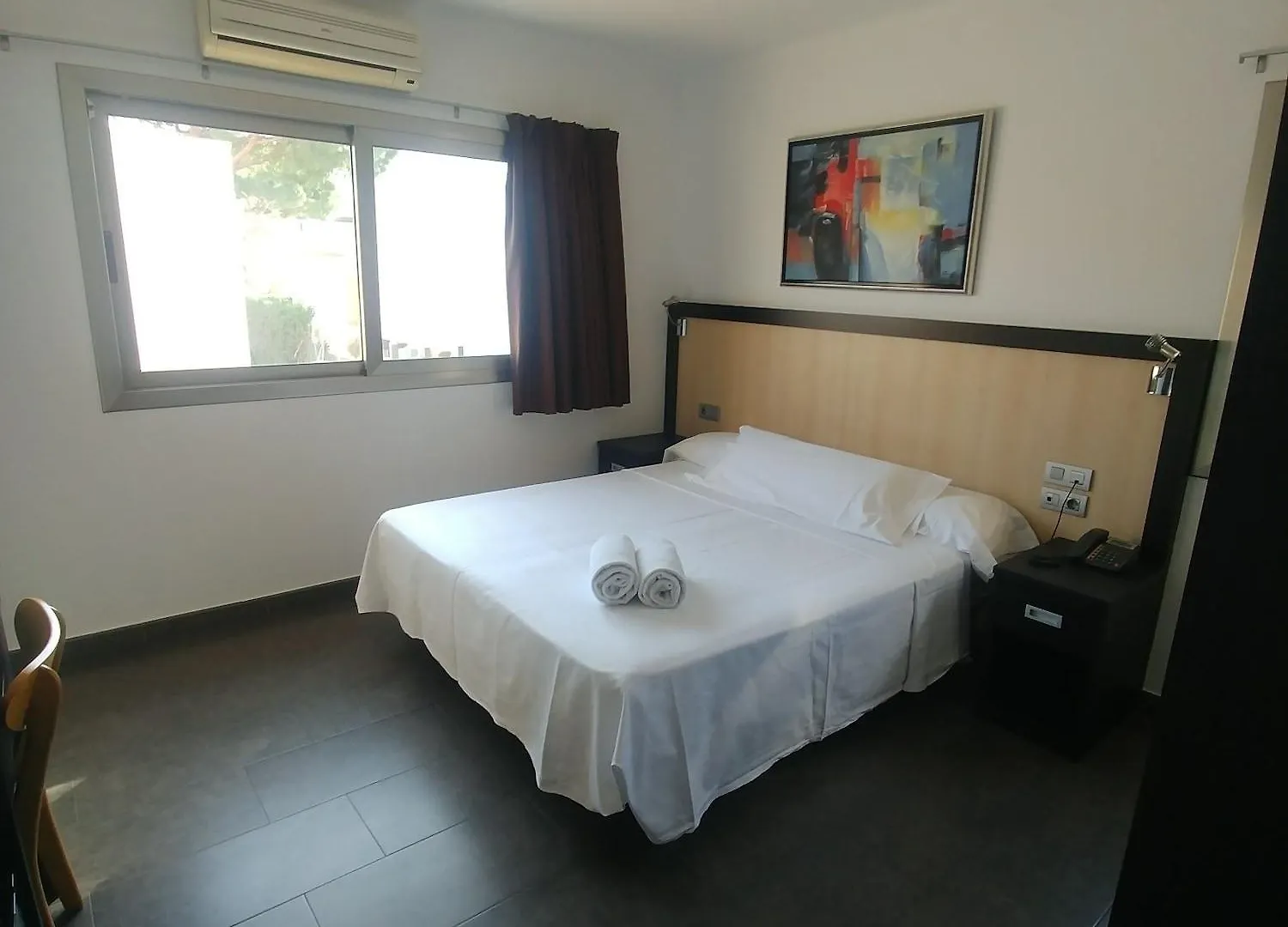 Hotel 170 Castelldefels