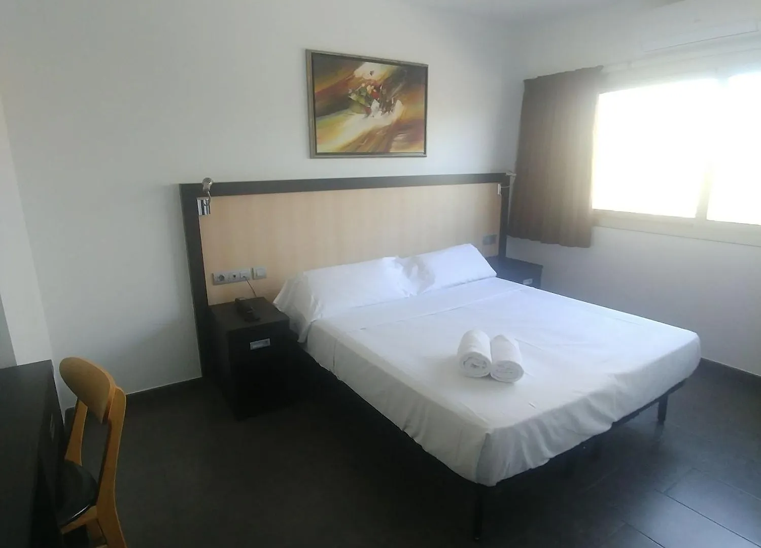 Hotel 170 Castelldefels