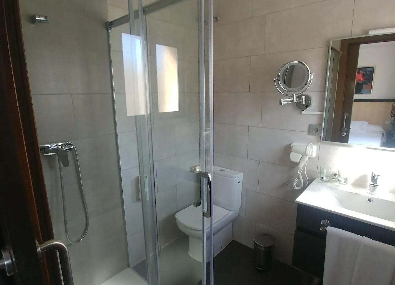 Hotel 170 카스테데펠스