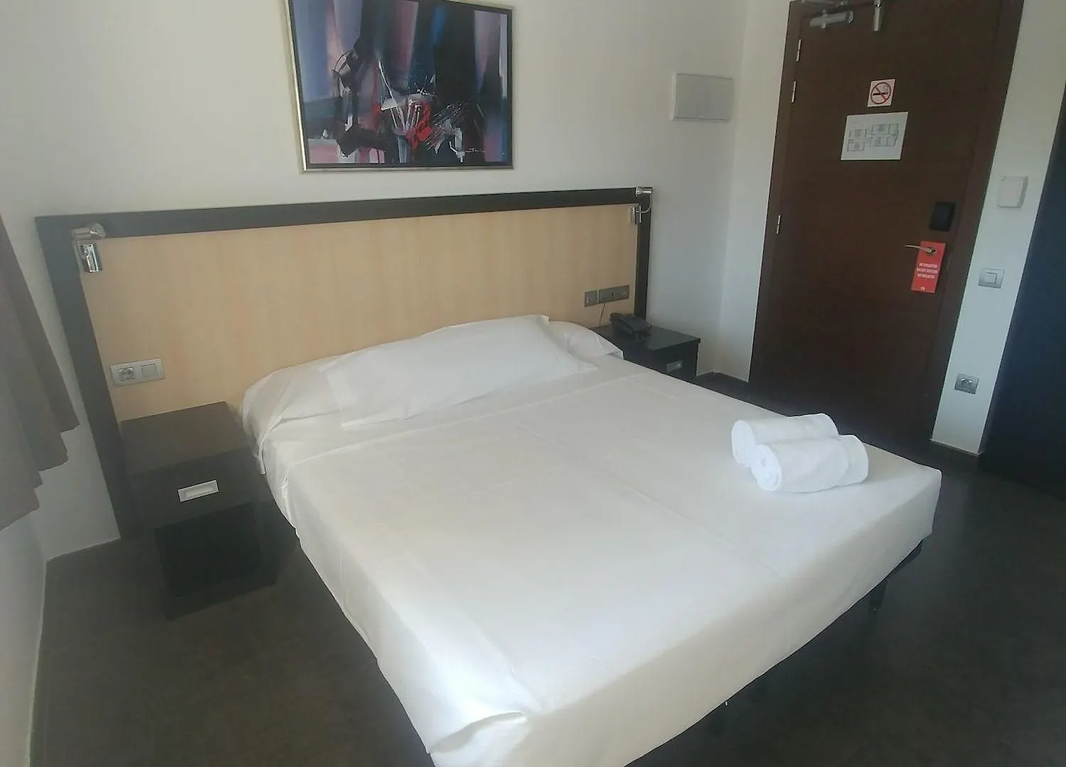 Hotel 170 Castelldefels