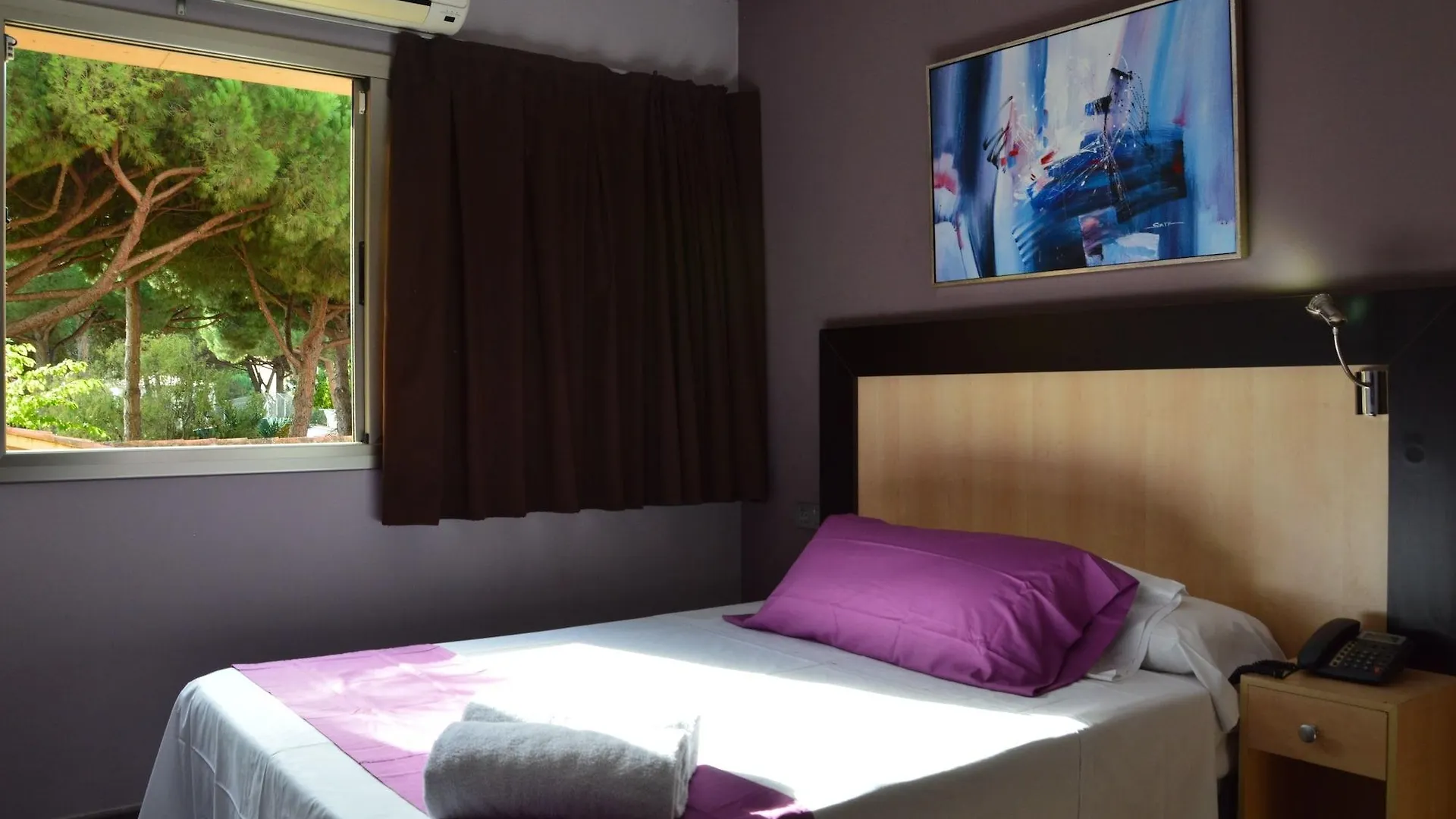 Hotel 170 Castelldefels