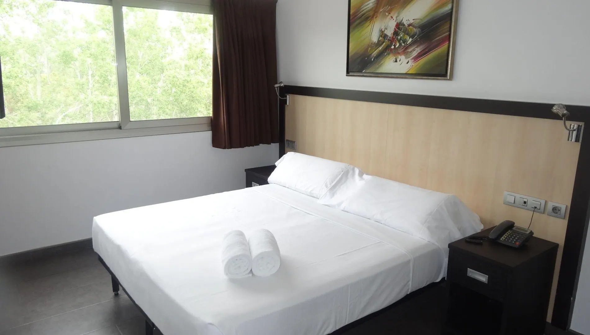 Hotel 170 Castelldefels 2*,  Espanha