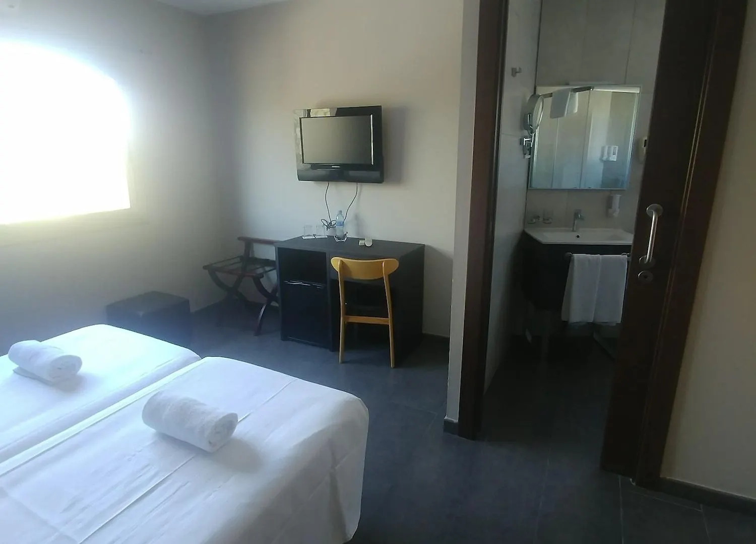 Hotel 170 Castelldefels