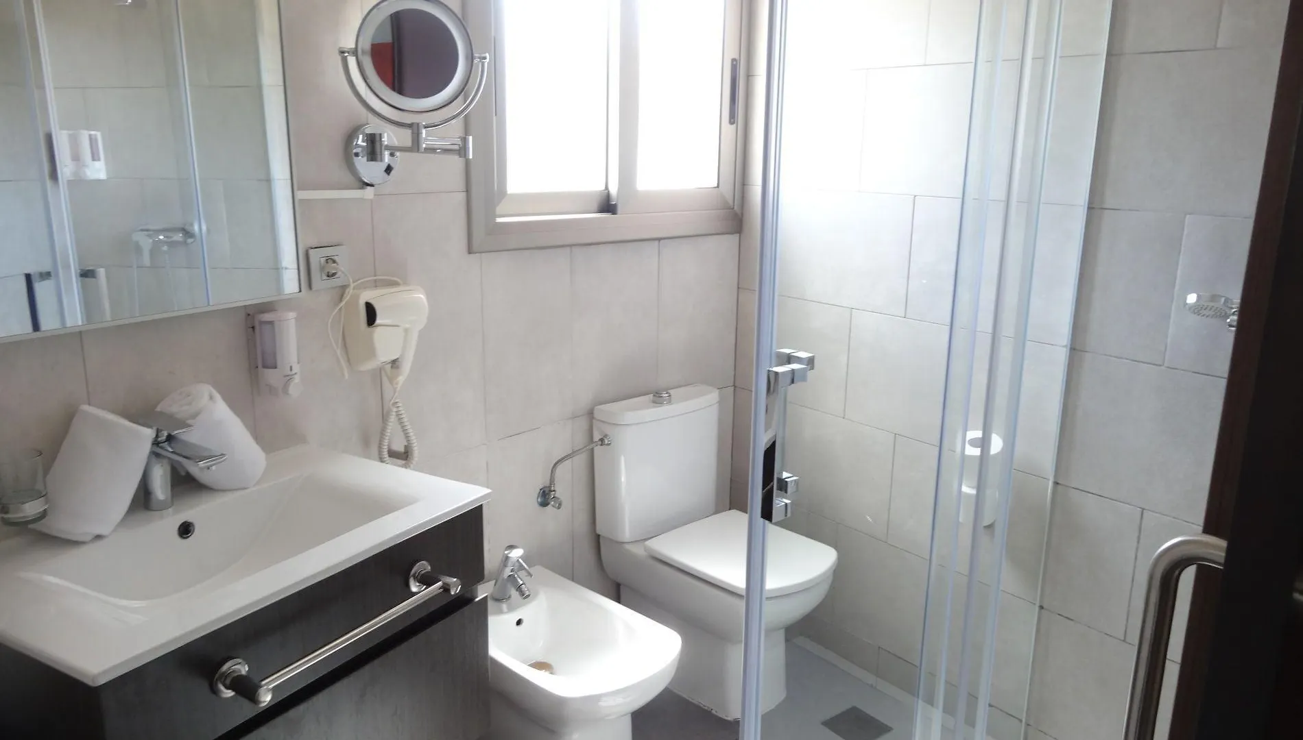 Hotel 170 Castelldefels
