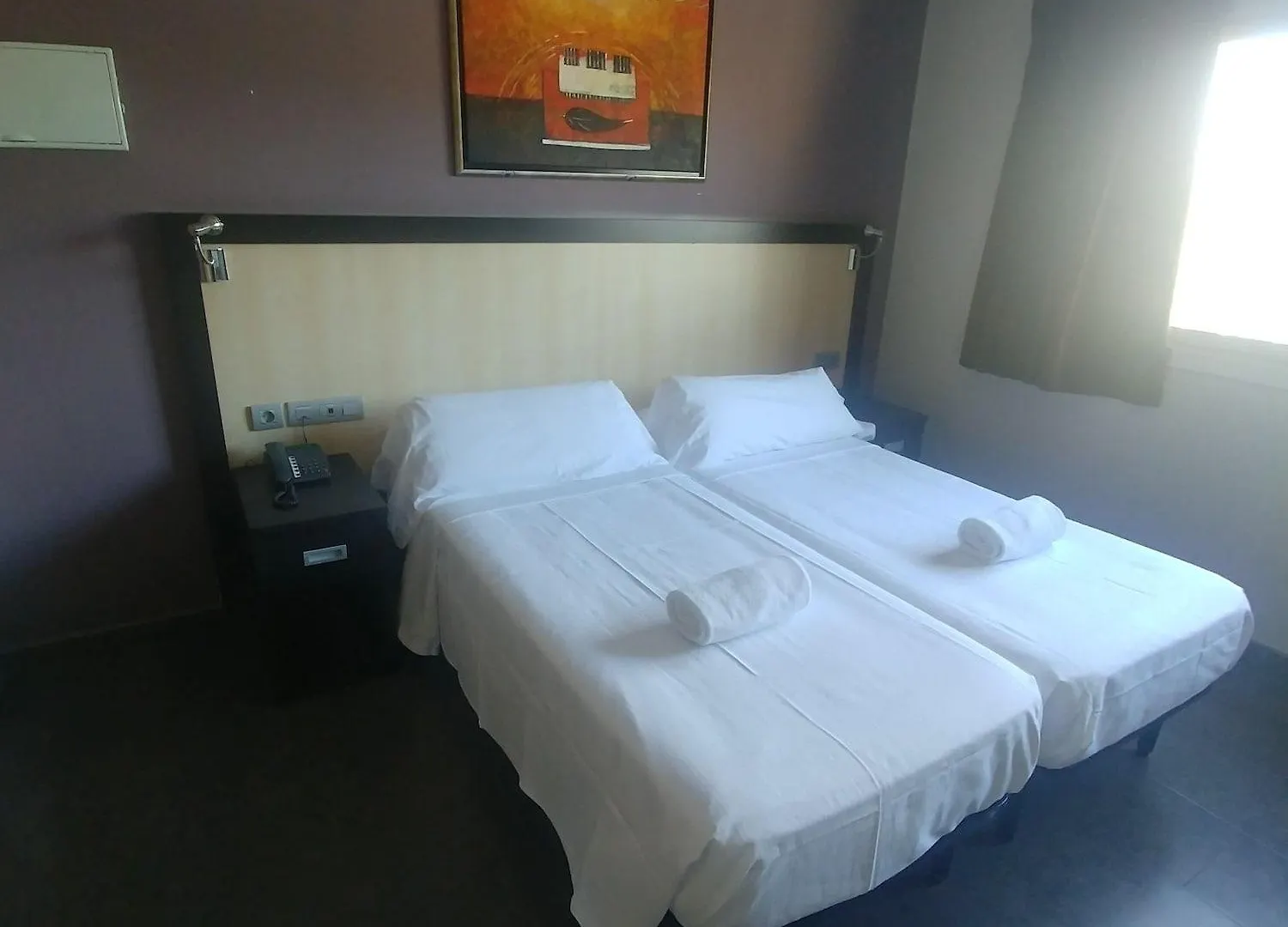 Hotel 170 Castelldefels