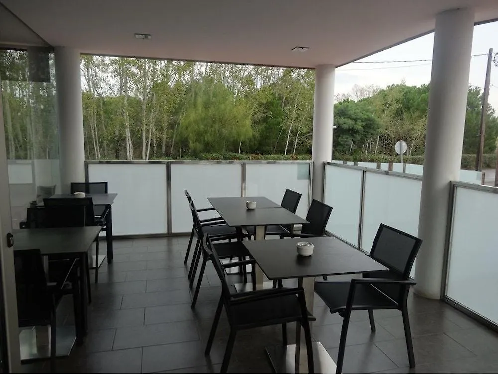 Hotel 170 Castelldefels