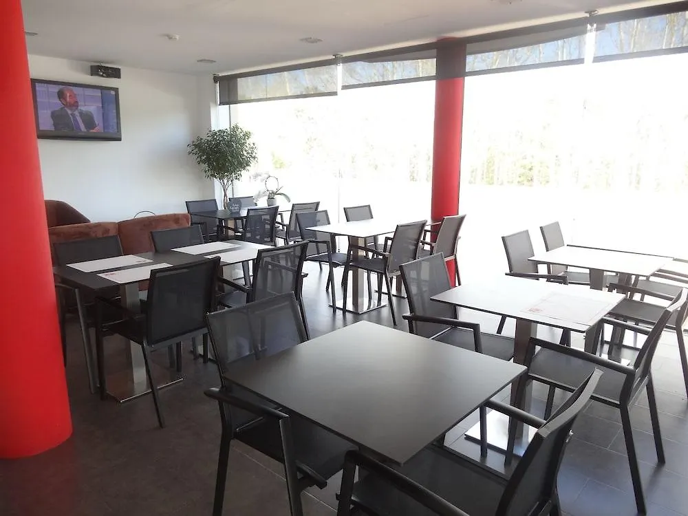 Hotel 170 Castelldefels