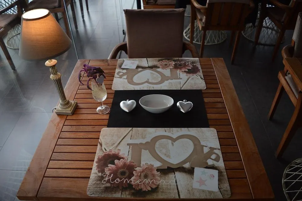 Hotel 170 Castelldefels
