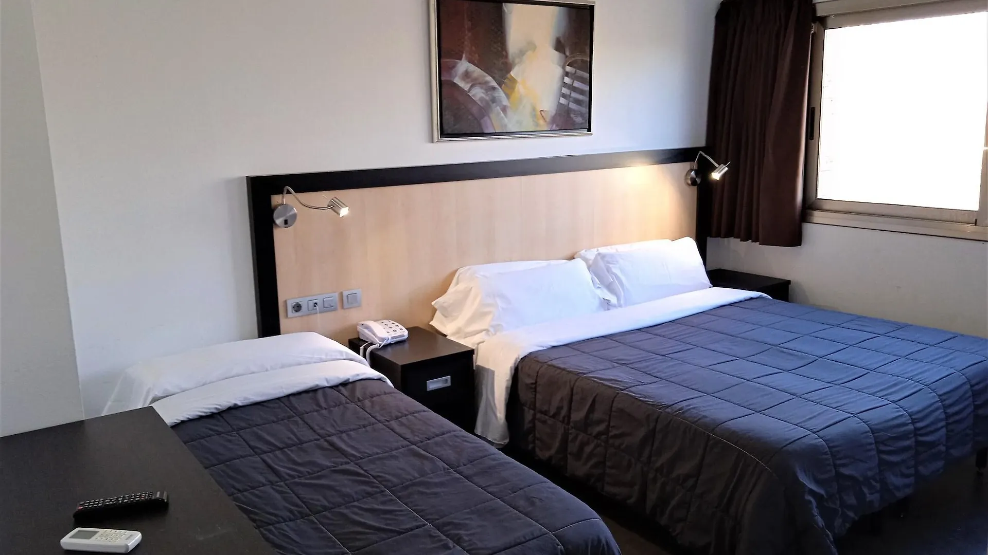 Hotel 170 Castelldefels