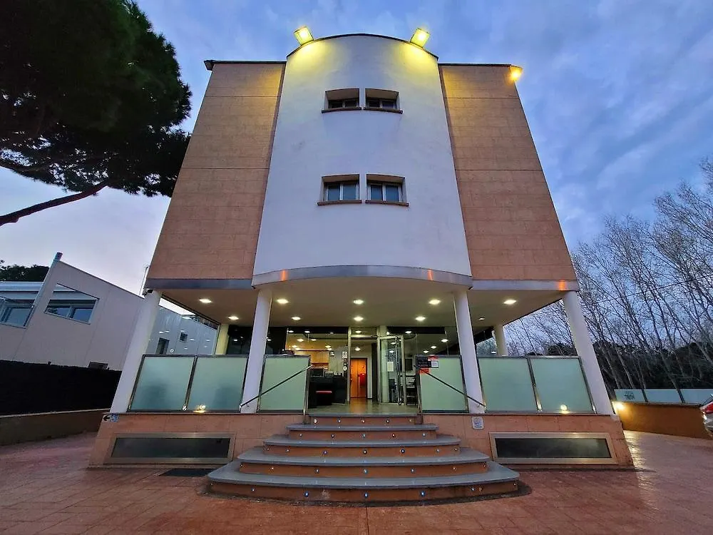 Hotel 170 Castelldefels