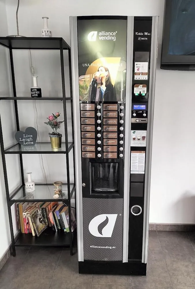Hotel 170 카스테데펠스