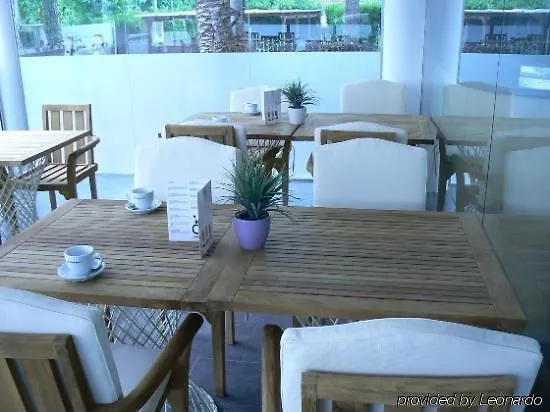 **  Hotel 170 Castelldefels Espanha