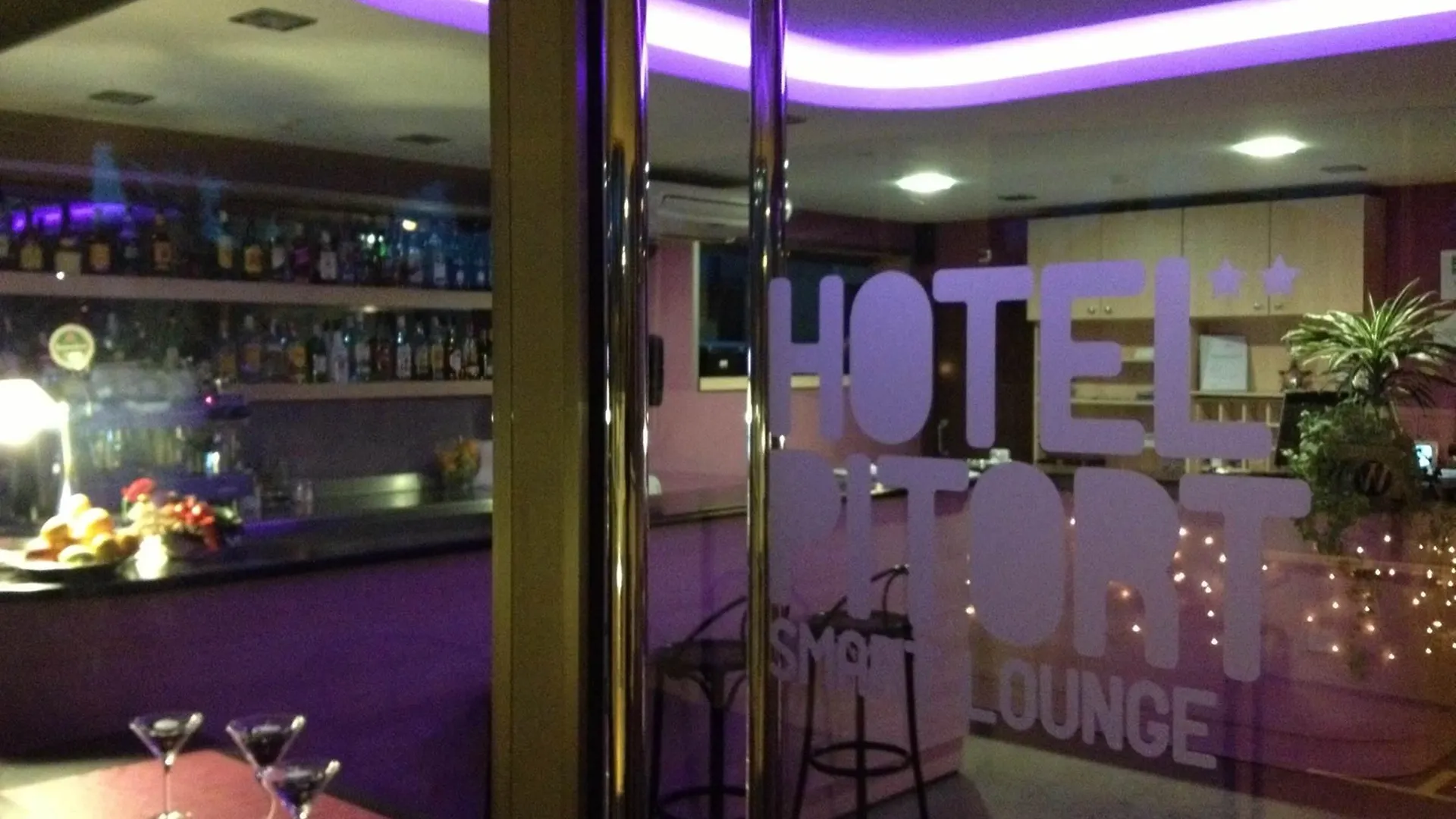 Hotel 170 Castelldefels