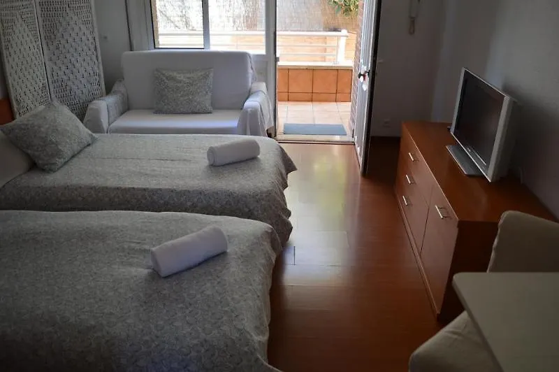 Hotel 170 Castelldefels