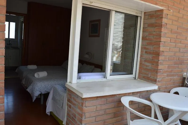Hotel 170 Castelldefels