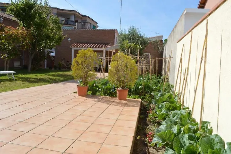 **  Hotel 170 Castelldefels Espanha