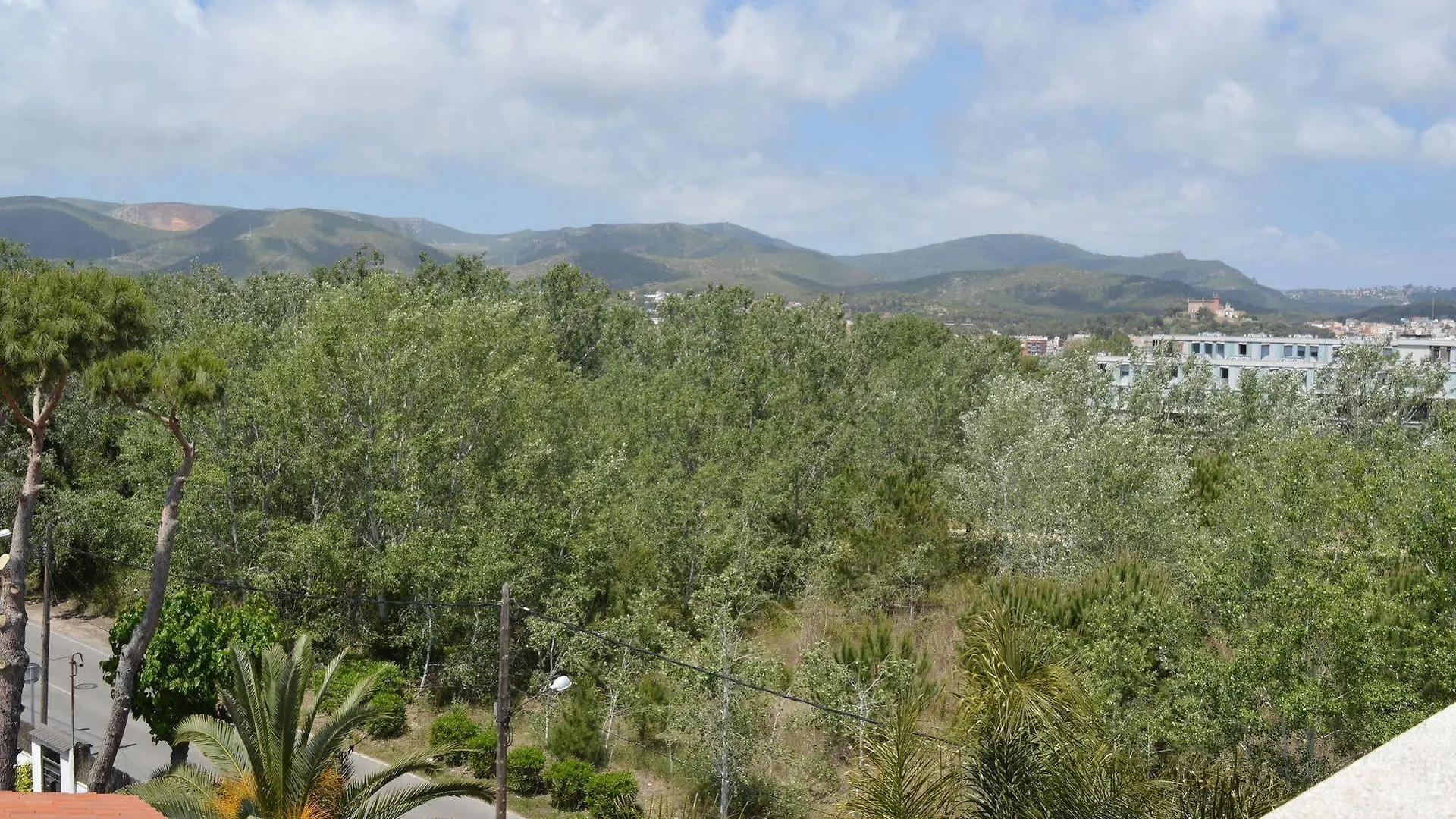 **  Hotel 170 Castelldefels Espanha