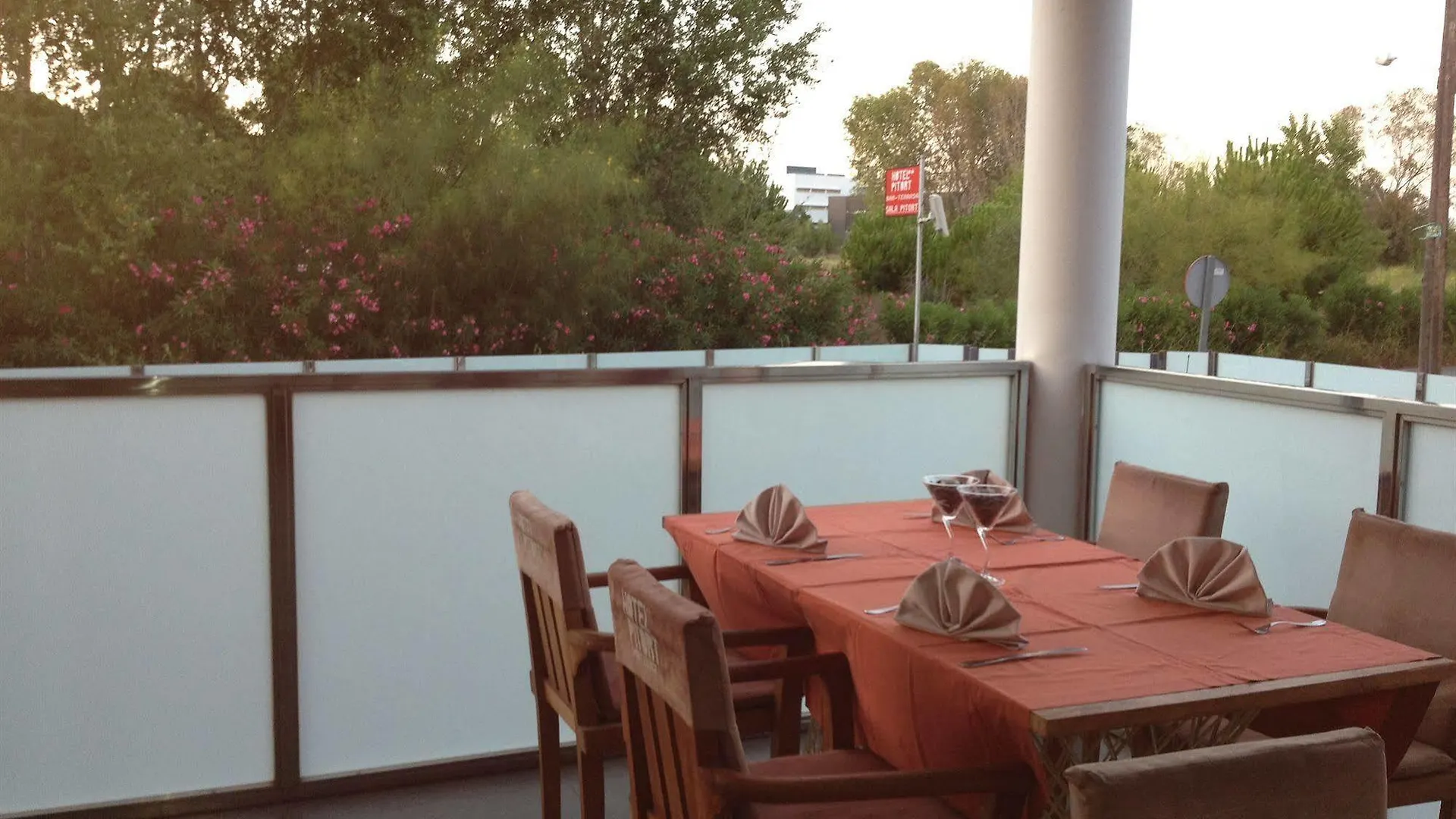 Hotel 170 Castelldefels