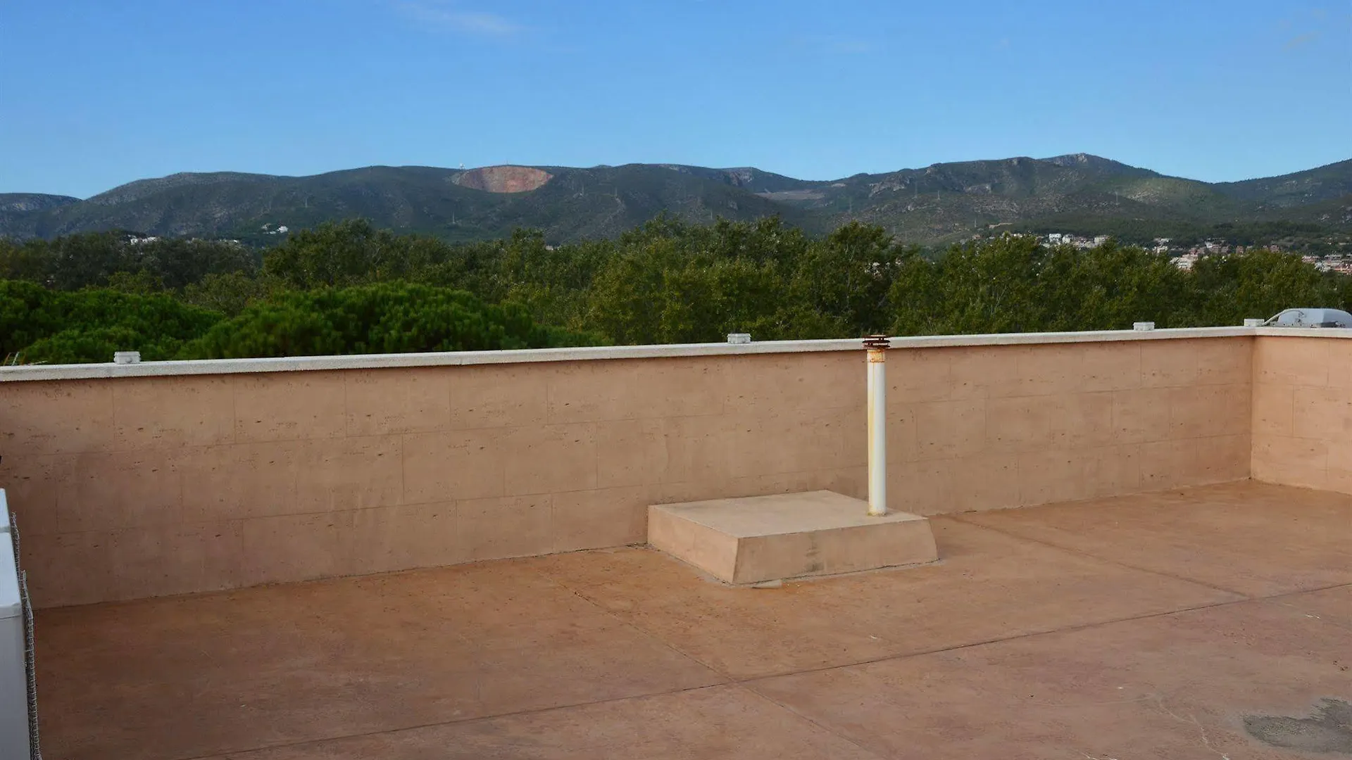 Hotel 170 Castelldefels Espanha