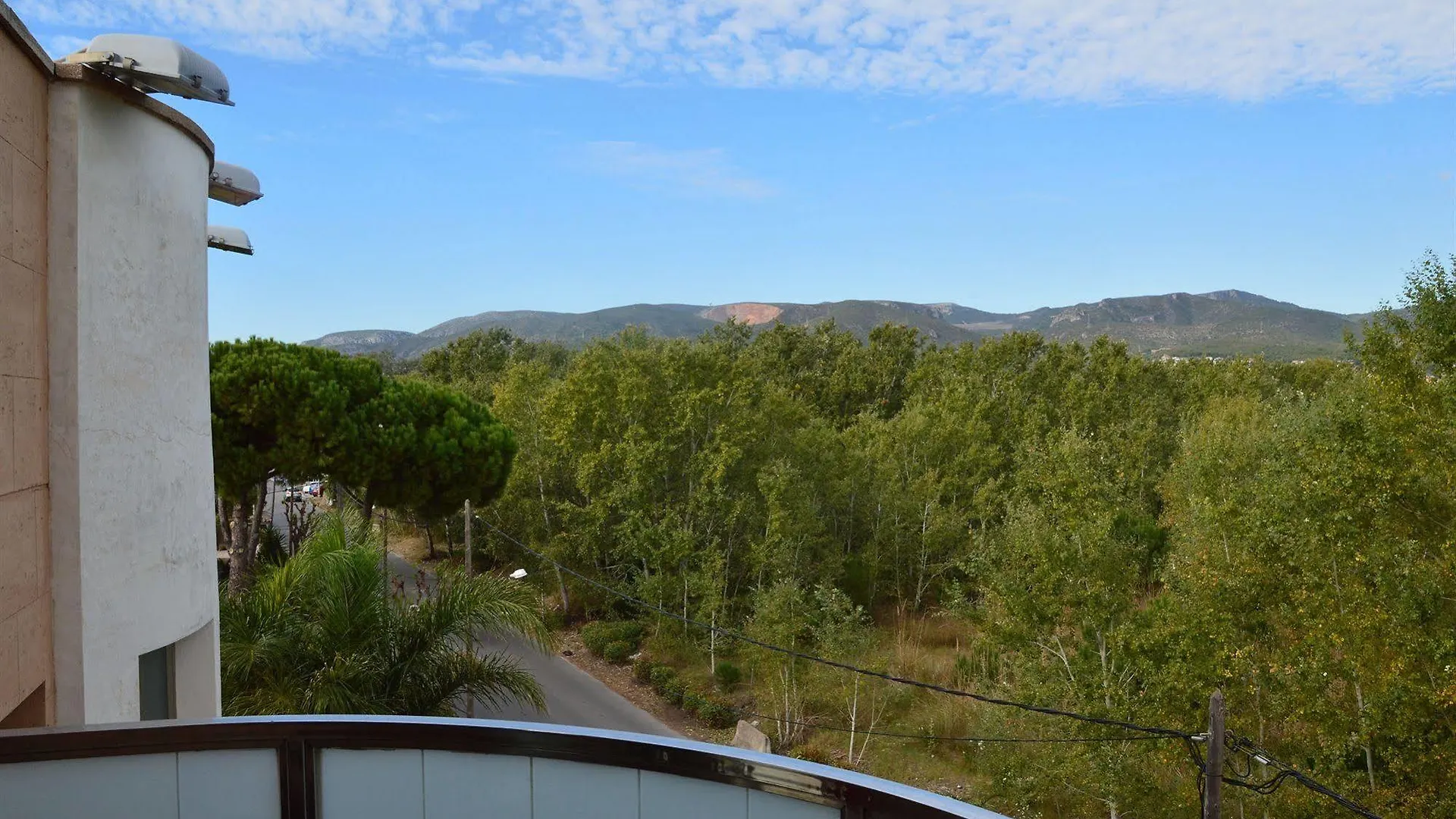 Hotel 170 Castelldefels