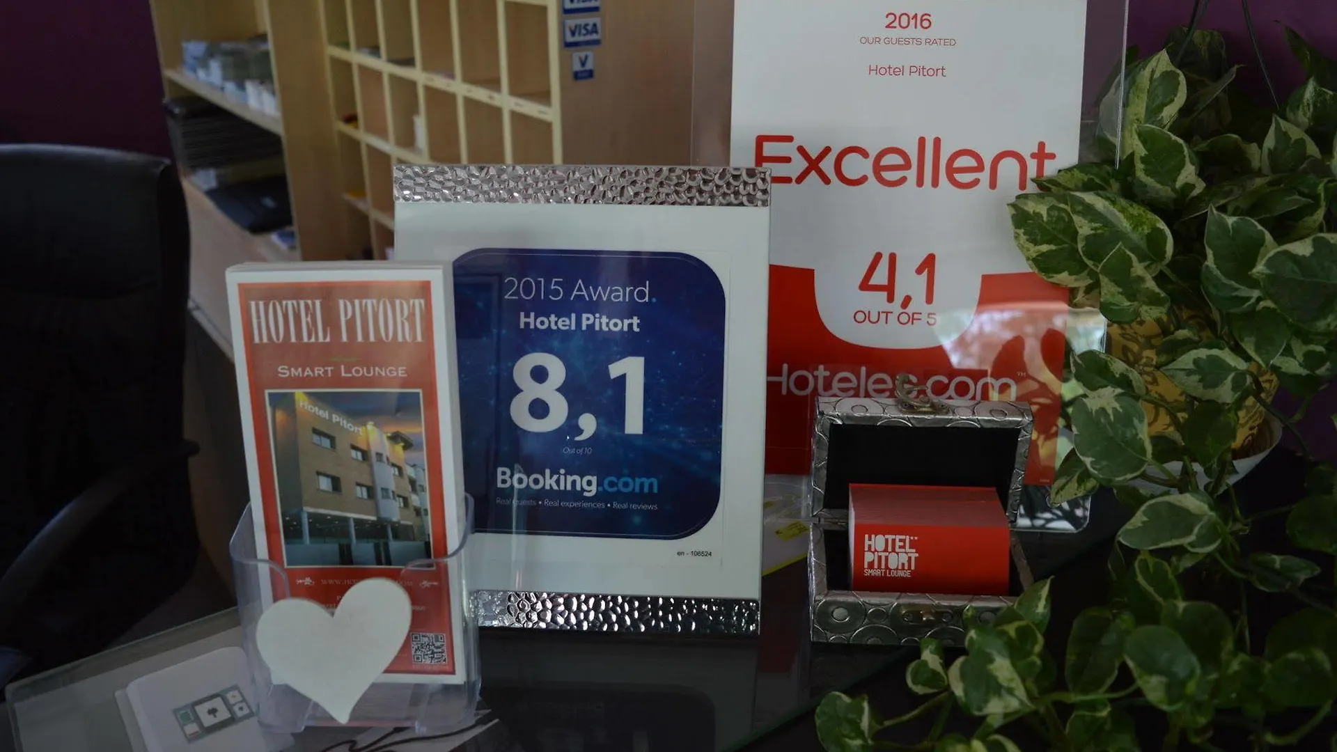 Hotel 170 Castelldefels