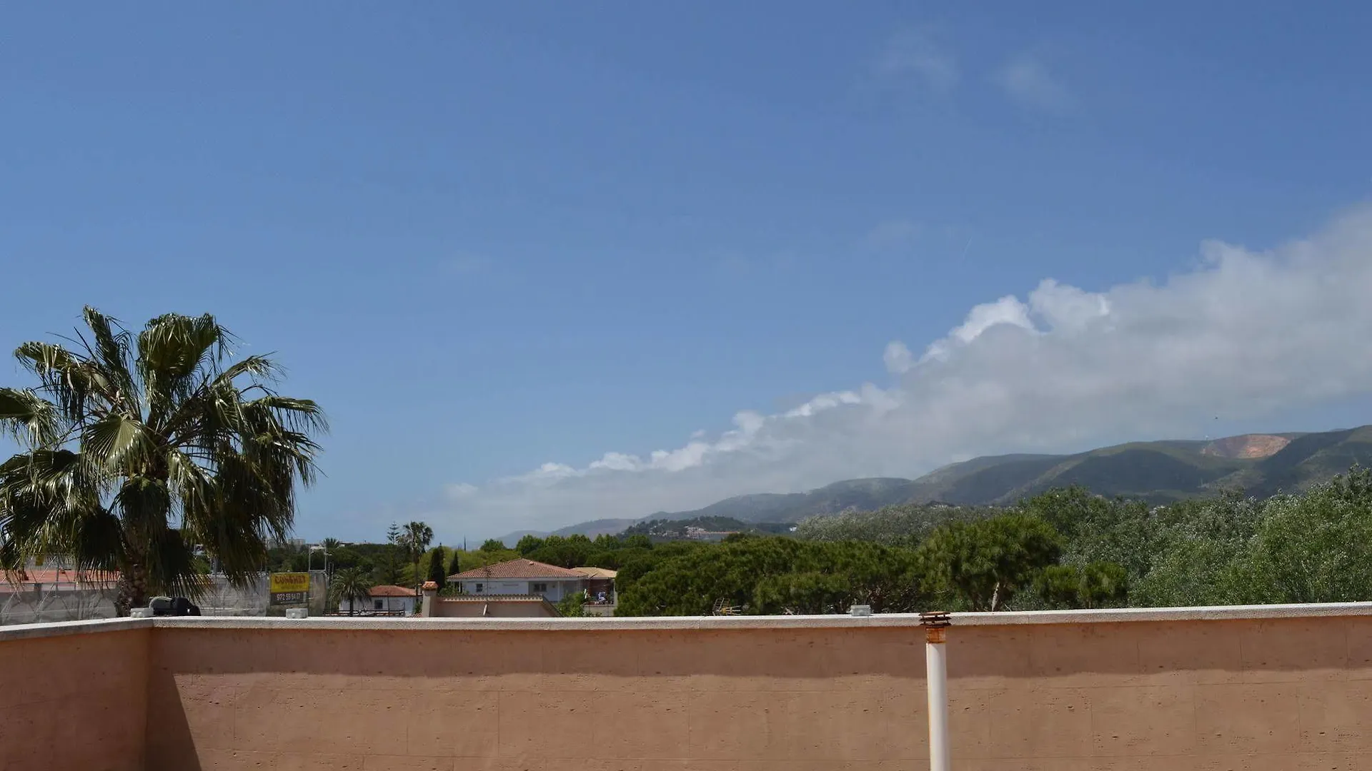 Hotel 170 Castelldefels 2*,