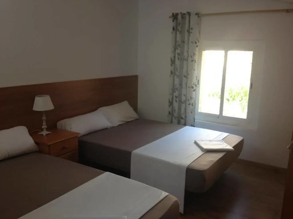 **  Hotel 170 Castelldefels Espanha