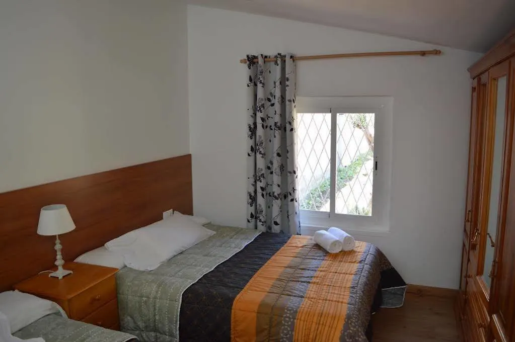 Hotel 170 Castelldefels Espanha