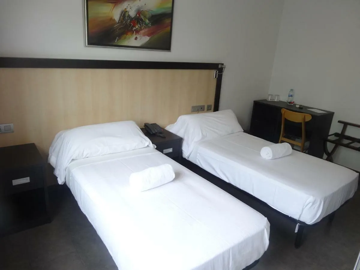 Hotel 170 Castelldefels