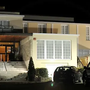 Hotel Pintor Marsà, Tárrega