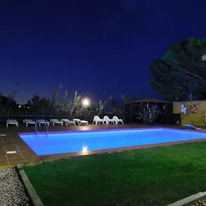 Villabellamar I Castelldefels