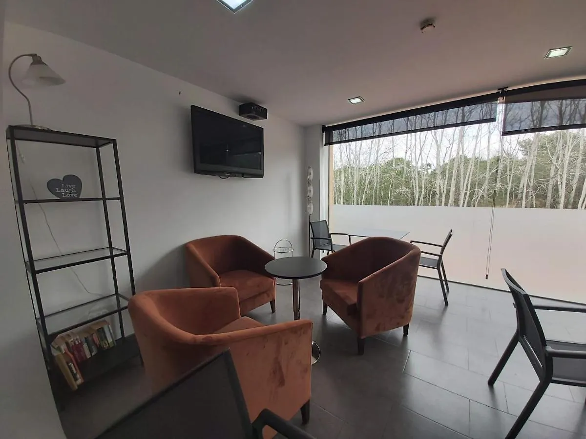 Hotel 170 Castelldefels
