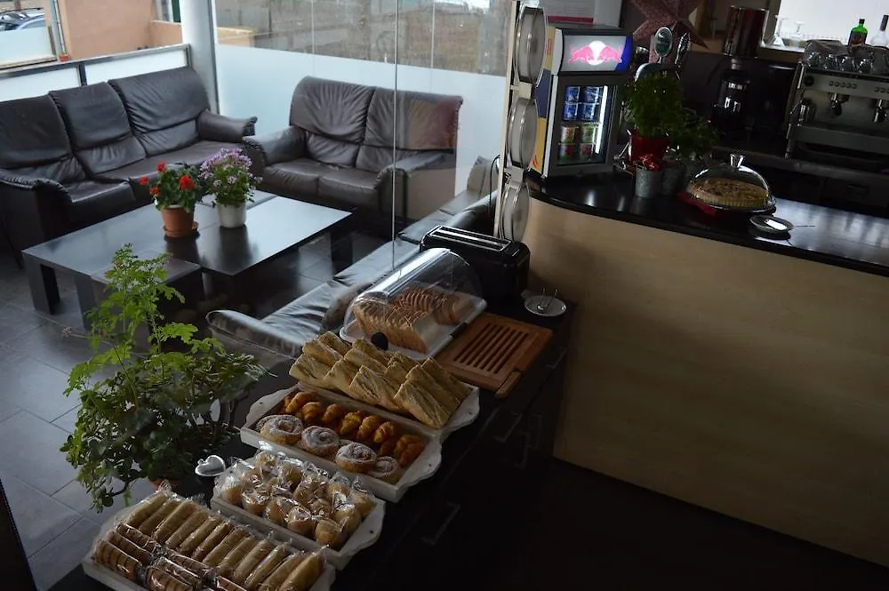 Hotel 170 Castelldefels