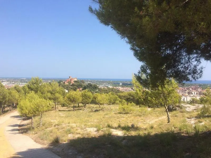 Hotel 170 Castelldefels España