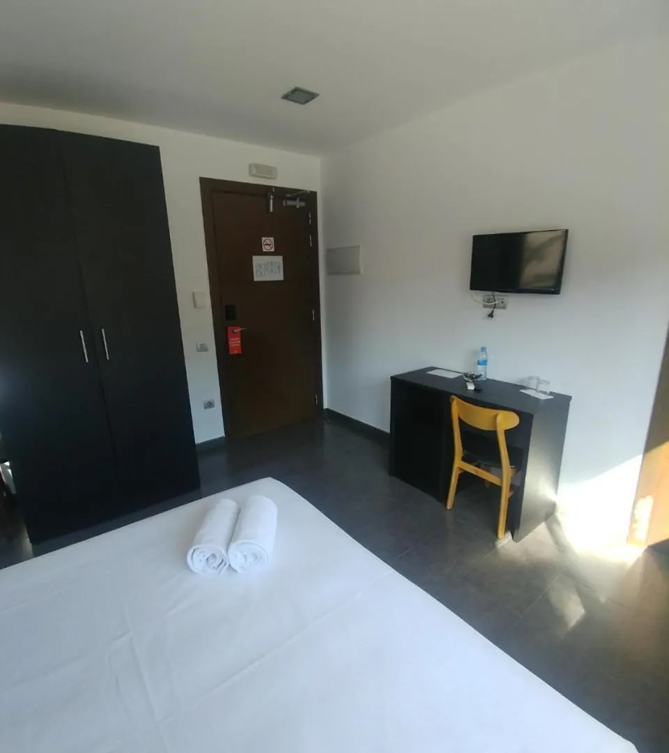 Hotel 170 Castelldefels