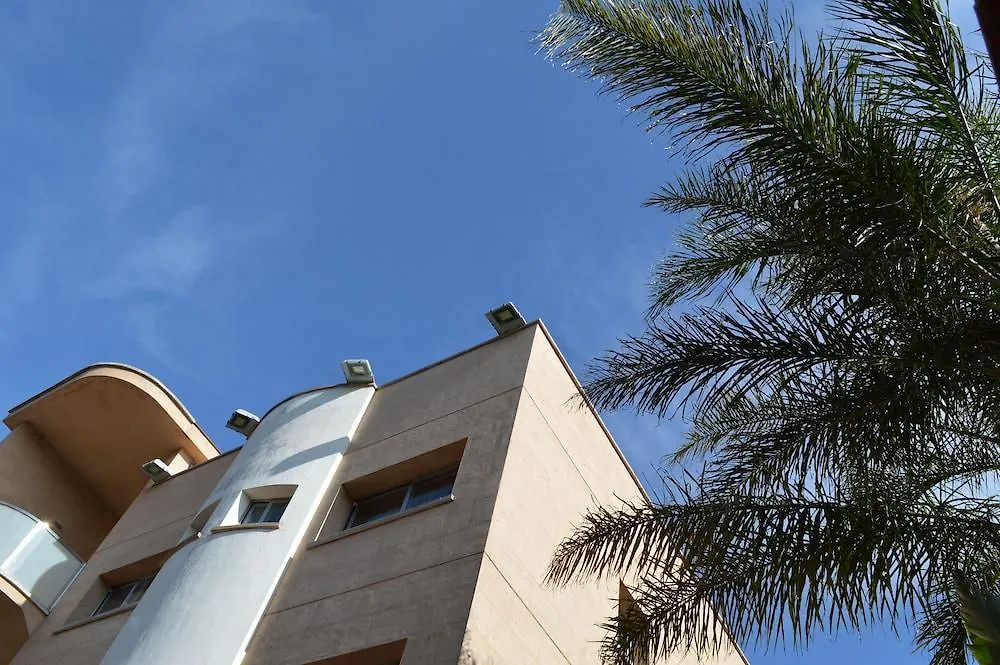 **  Hotel 170 Castelldefels Spain