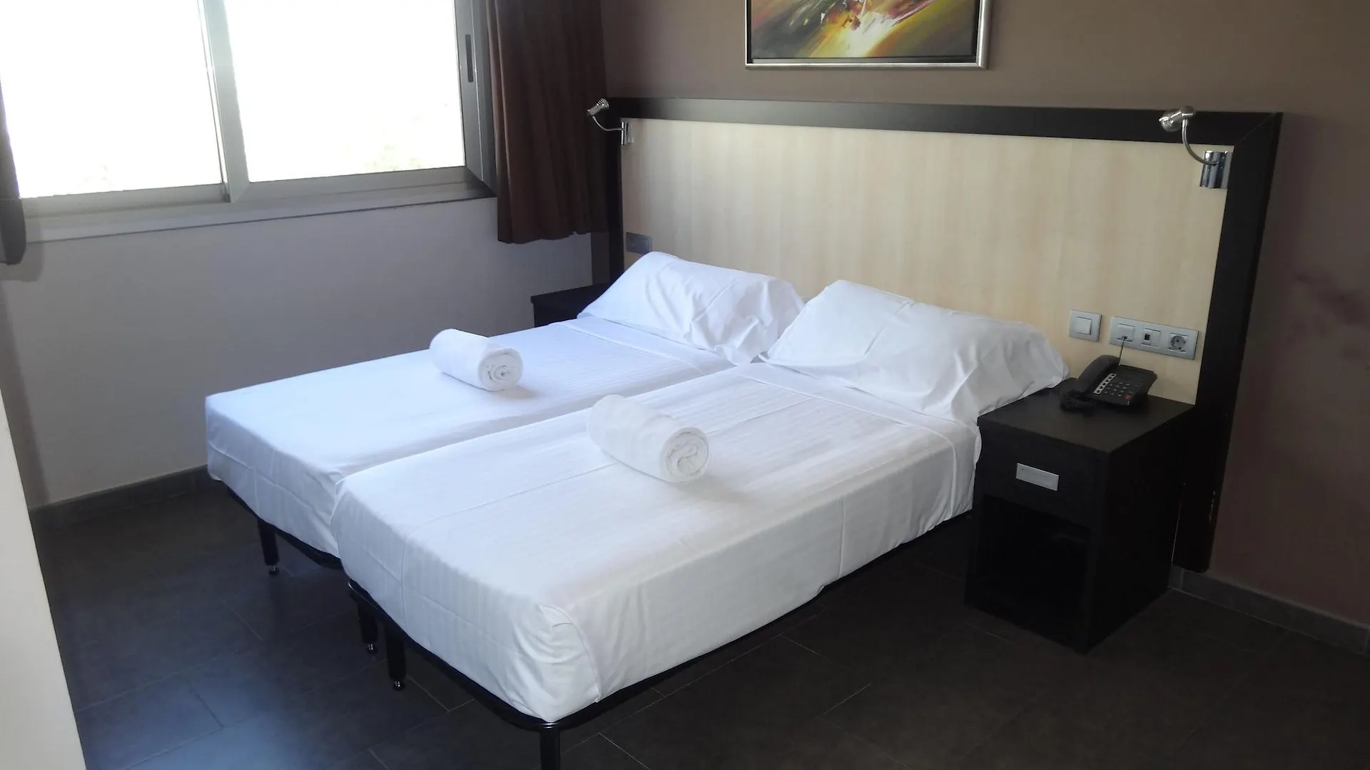 Hotel 170 Castelldefels 2*,  Spain